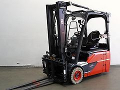 Linde E 16 EVO 386-02