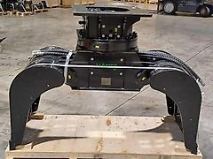 Abbruch- und Sortiergreifer HSOGx16.23 18-24to BJ 2024