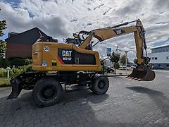 Caterpillar M315F