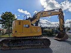 Caterpillar 325