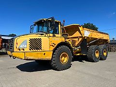 Volvo A 25 D