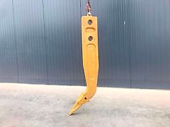 Caterpillar D7E Shank incl. Tip