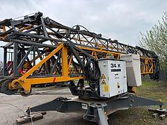 Liebherr 34 k