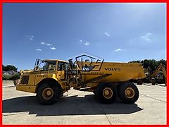 Volvo A 25 D
