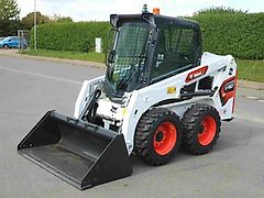 Bobcat S 450
