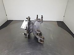 JCB 453/3321 - Joint housing/Gelenkgehäuse/Stuurkom