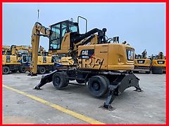 Caterpillar MH3024