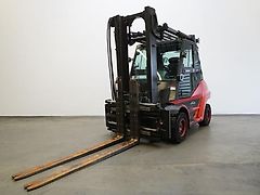 Linde H 60 T EVO 396-03