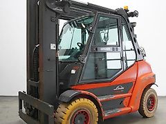 Linde H 60 T EVO 396-03