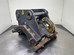 Liebherr A924C-Beco SW3H-Quick coupler/Schnellwechsler