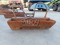 Lehnhoff 1000 mm / MS 01