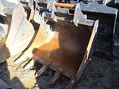 Tieflöffel OQ65 1200mm MB971