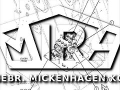 Caterpillar 966 MXE / Steuerschieber