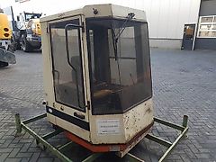 Schaeff SKL832-6336105100-Cabin/Kabine/Cabine