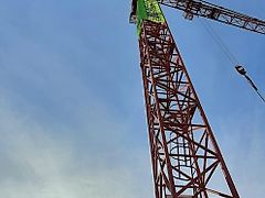 Liebherr 140 EC-H 6 Litronic