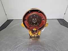 Liebherr 3200990-Grapple parts/Greifer teile