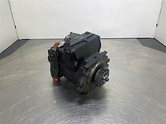 Liebherr L514-5717296-Rexroth A4VG90-Drive pump/Fahrpumpe