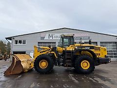 Komatsu WA 500-7 **BJ. 2013 * 20343 H/ZSA/Klima L5 Reifen