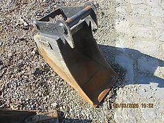 Raedlinger Tieflöffel MS01 Janus 300mm