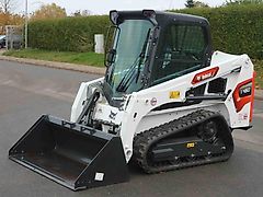 Bobcat T450