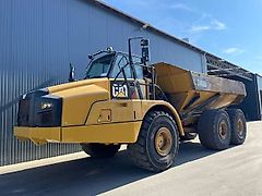 Caterpillar 740B