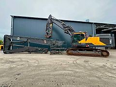 Volvo EC380E HR UHD