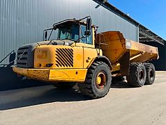 Volvo A30E