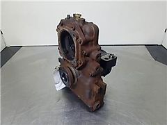 Yanmar V70 Speeder-ZF-Transmission/Getriebe/Transmissie