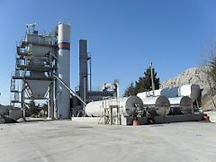 Ammann SIM CB Batch 140-220