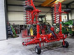 Einböck Aérostar Rotation 6 m