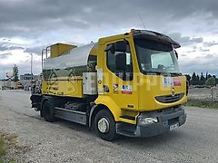 Renault Midlum 180 Dci