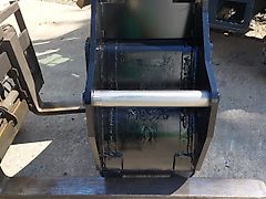 VTN MB468 Tieflöffel 1000mm