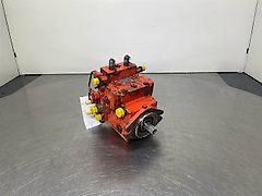 Hydromatik A4VG28MS1/30R-Drive pump/Fahrpumpe/Rijpomp