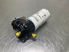 New Holland W110C-CNH 84348882-Fuel filter/Kraftstofffilter