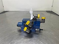 New Holland W110C-Rexroth RSM2-16 B20-Valve/Ventile