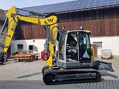 Wacker Neuson ET90