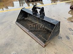 Lehnhoff 1500 mm / MS08