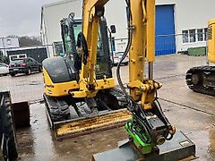 Komatsu PC58MR-5E0