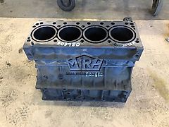 Deutz 2011 / Motorblock