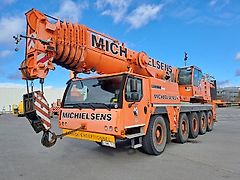 Liebherr LTM 1100-5.2