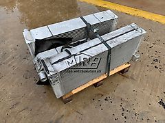 Caterpillar M318 - 07A / Kühler