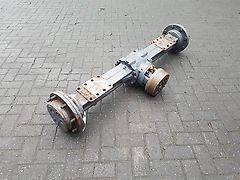 Schaeff SKL844-5904661685/4472025009-ZF AP-R720-Axle/Achse