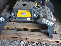 Mustang/Hammer GRP 250