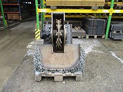 Mörtlbauer MBBSF8-13 für Bagger mit 13-20 to.