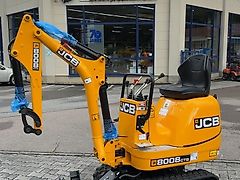JCB 8008CTS