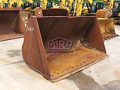 Caterpillar Cat 950 H / 2850 mm