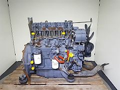 Schaeff SKL844-Deutz BF4M2011-Engine/Motor