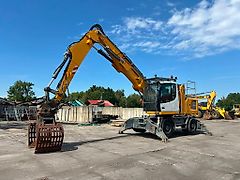 Liebherr LH 22 M Litronic