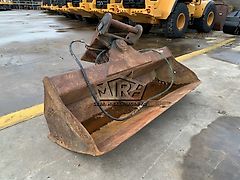 Lehnhoff 2000 mm/ MS 10