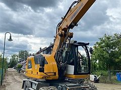 Liebherr A 914 Compact
